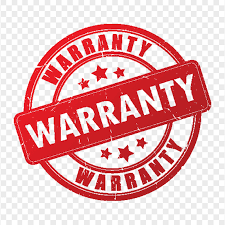Lifetime Warranty