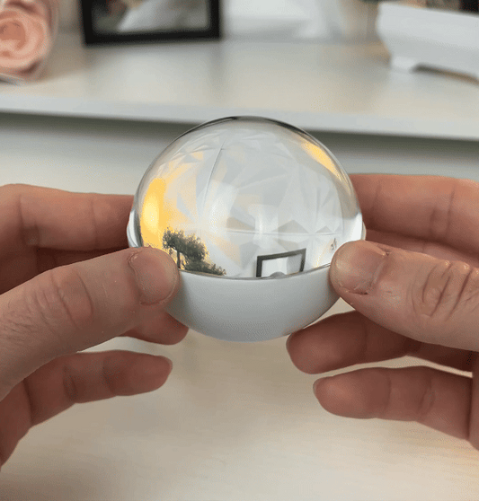 Lunirae Memory Sphere