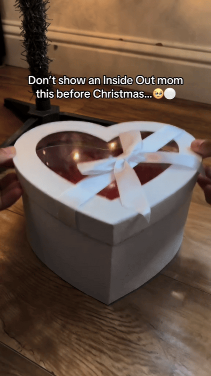 Lunirae Memory Sphere
