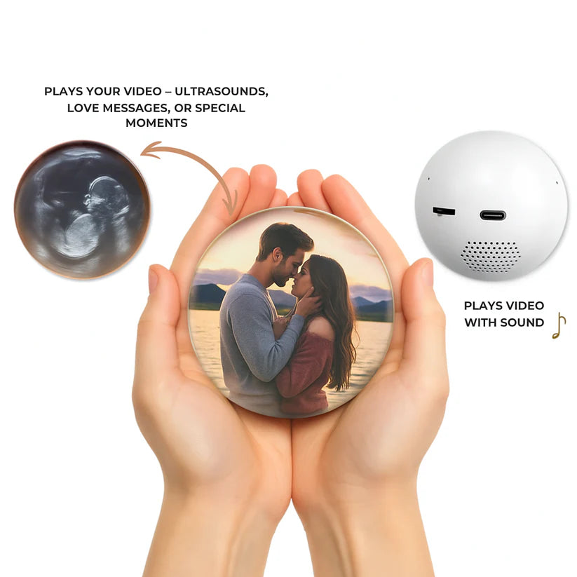 Lunirae Memory Sphere