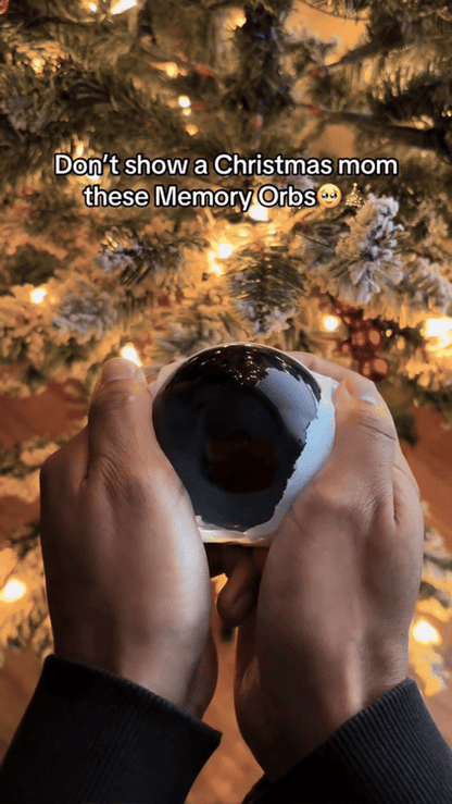 Lunirae Memory Sphere